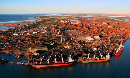 Port Hedland